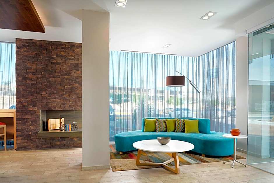 Fairfield Inn & Suites by Marriott Nogales