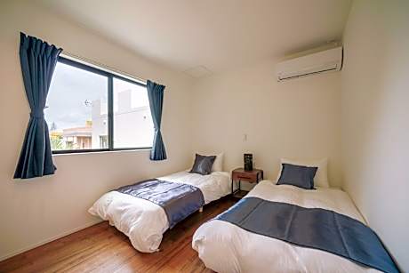 Urban Villa Resort Yukui