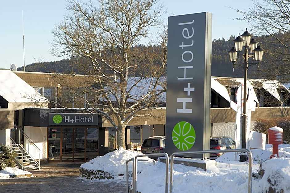 H+ Hotel Willingen