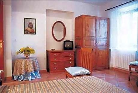 Tenuta Mauri - Agriturismo Vota