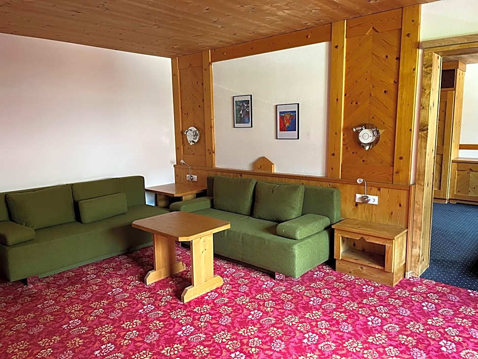 Appartementhaus zum Holzknecht am See