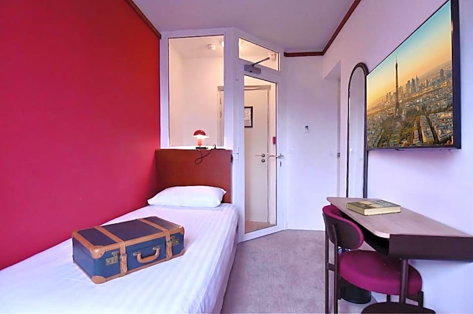 Agate Hotel
