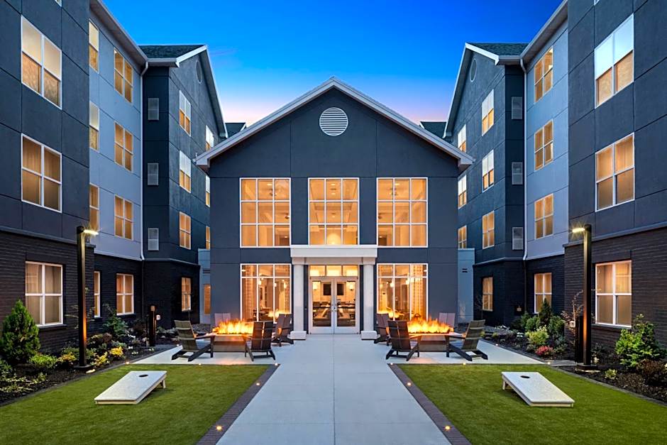 Homewood Suites by Hilton Hillsboro-Beaverton