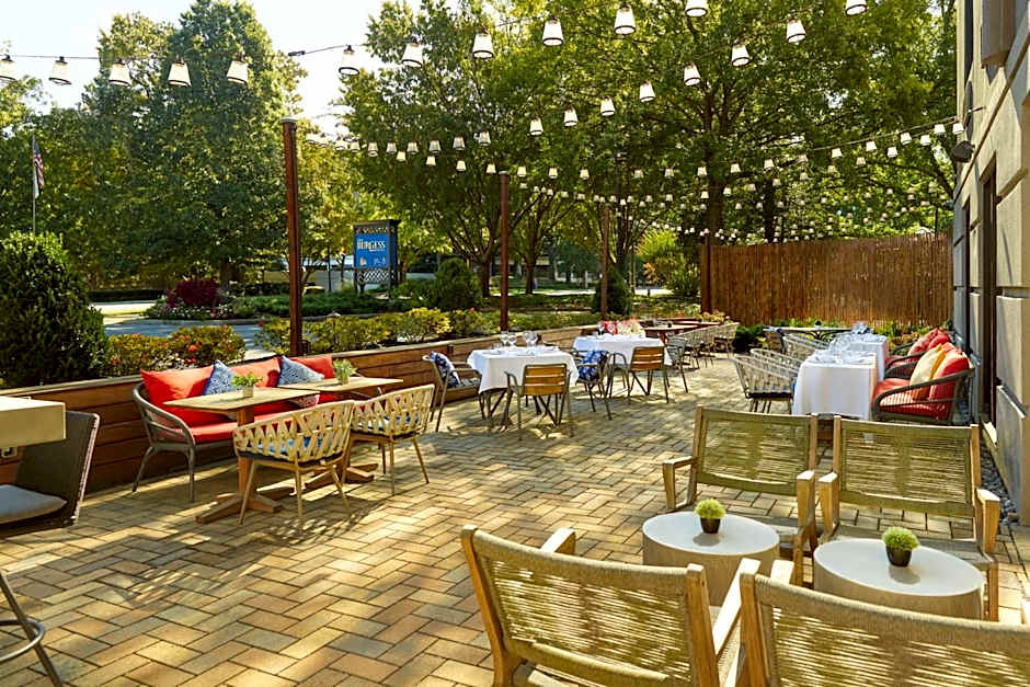 The Burgess Hotel, Atlanta, a Tribute Portfolio Hotel