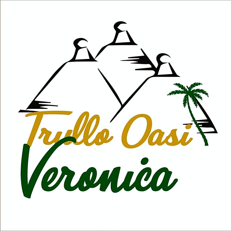 Trullo Oasi Veronica