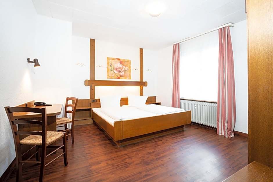 Hotel Alt Bamberg