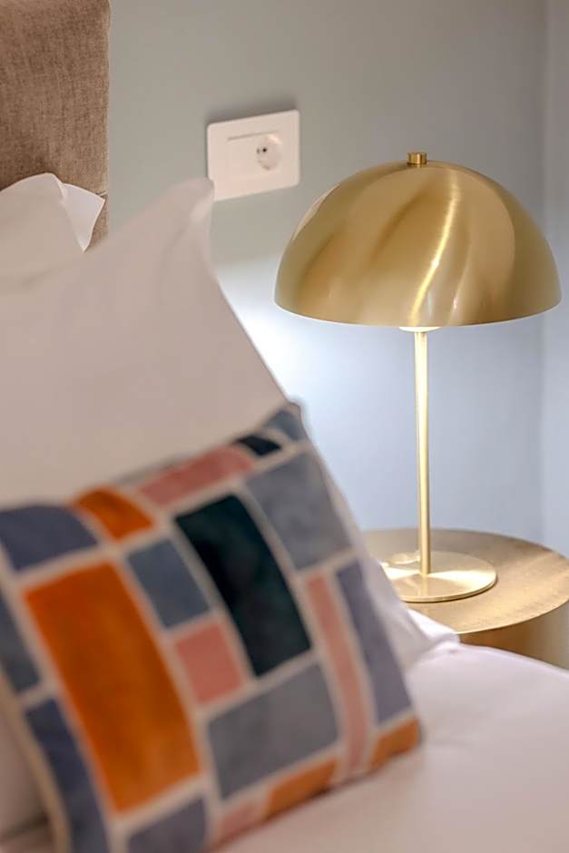 B&B Stanze Guelfe