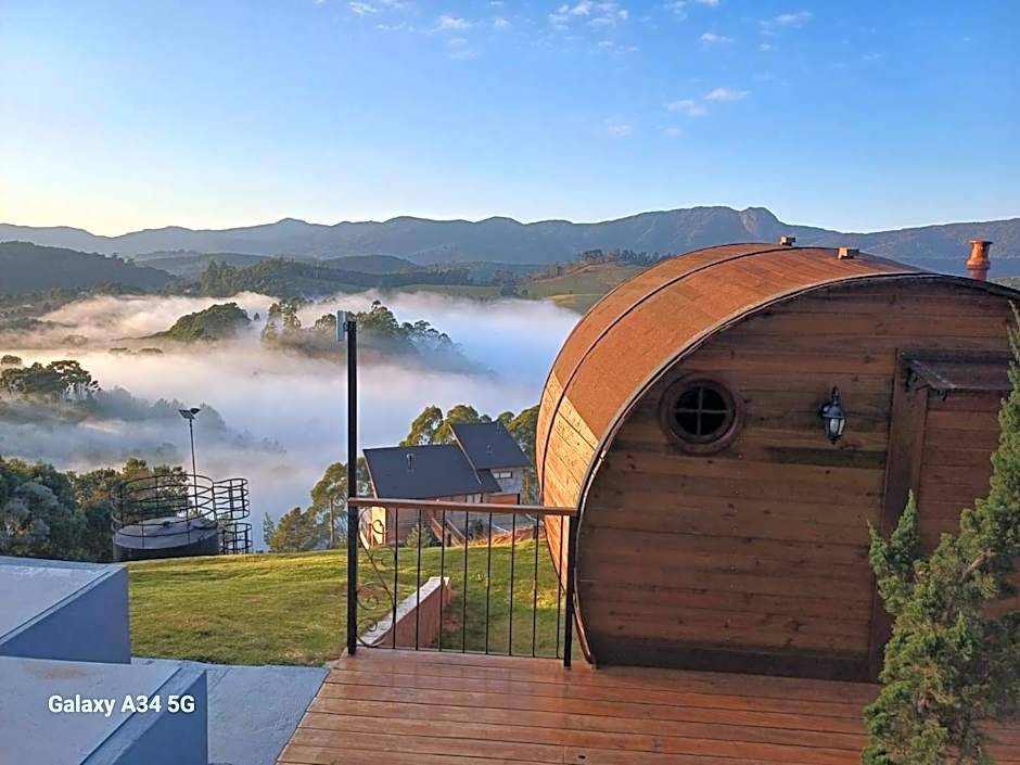 Pousada Villa Barril