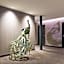 Postboutique Hotel Wuppertal