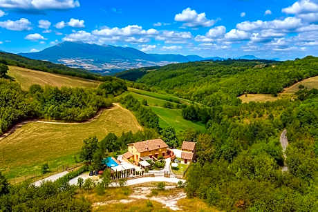 Selvicolle Country House