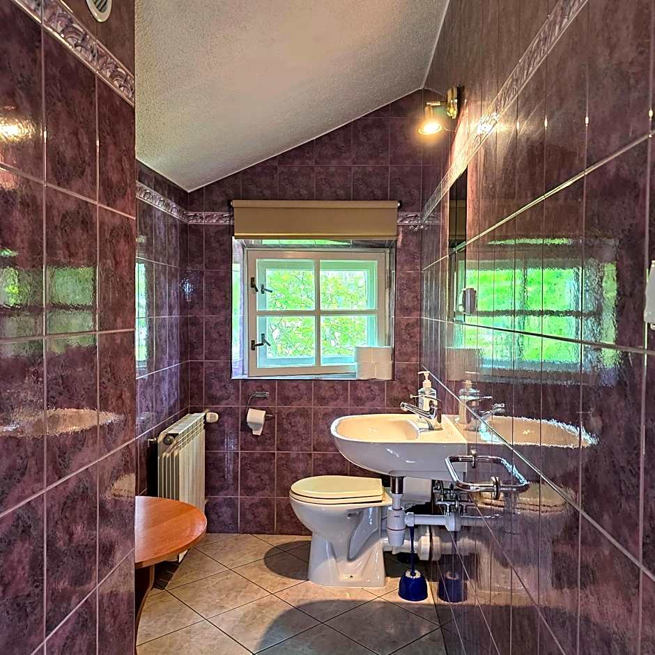 Zajazd Turystyczny Stara Gawęda