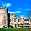 Best Western Walworth Castle Hotel