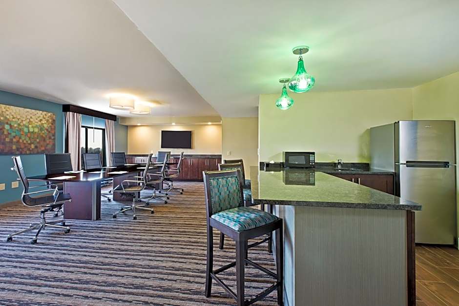 Holiday Inn Harrisburg East By IHG
