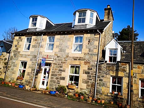 Rosebank House Bed & Breakfast