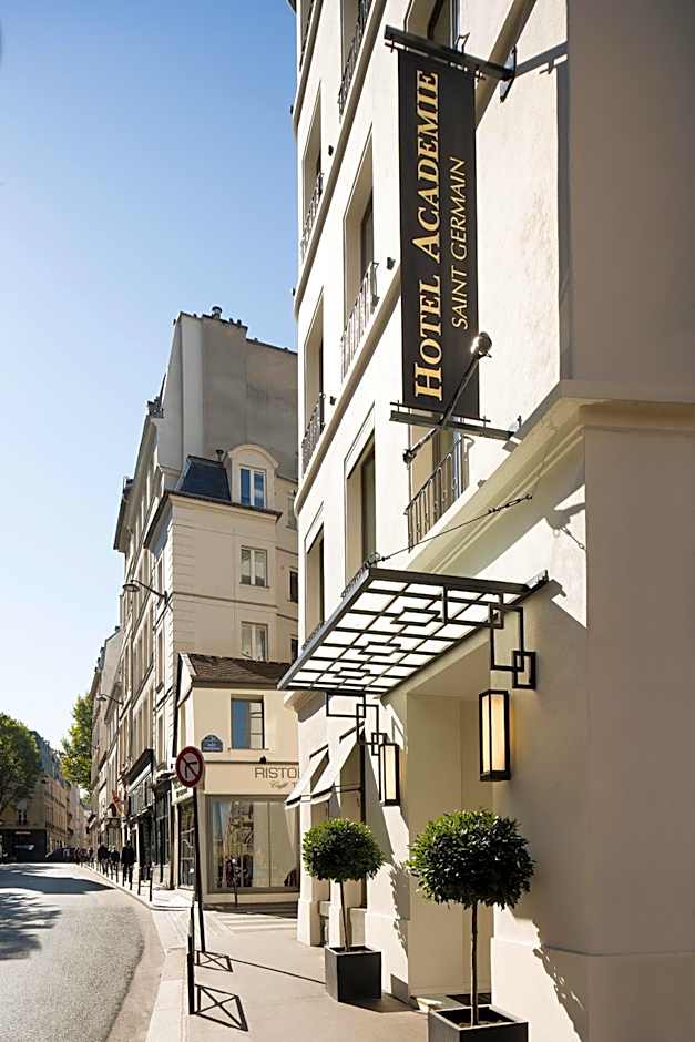 Academie Hotel Saint Germain