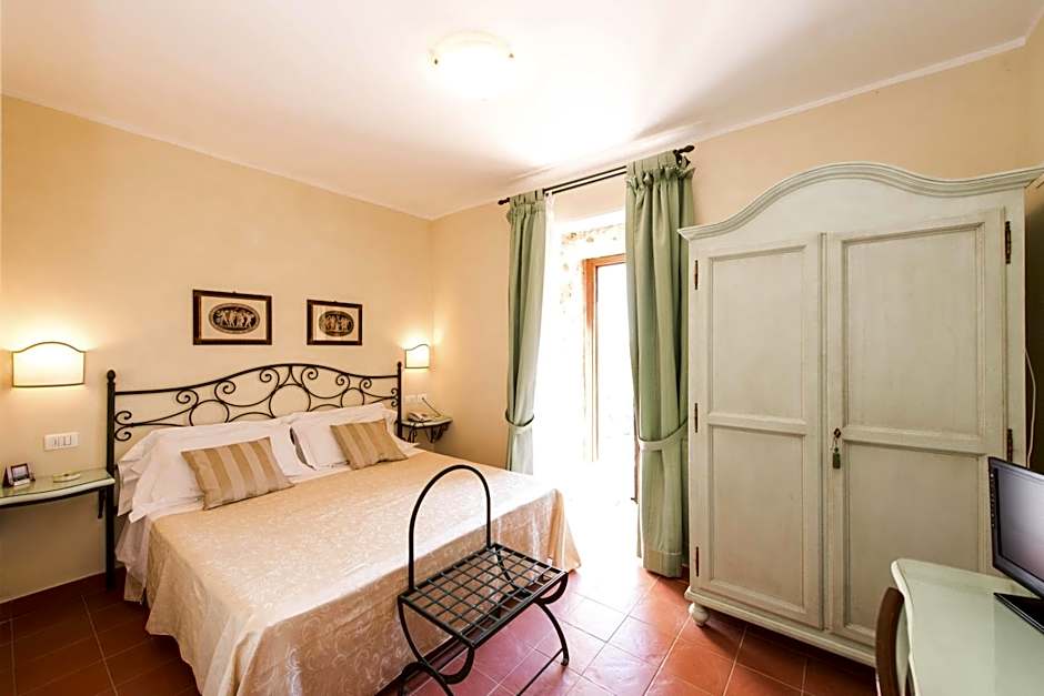 Hotel Villa Favorita