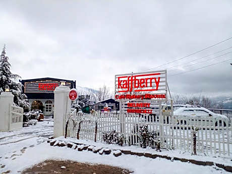 Kaffberry Cafe & Homestays