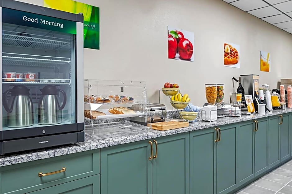 Suburban Studios Harvey - New Orleans