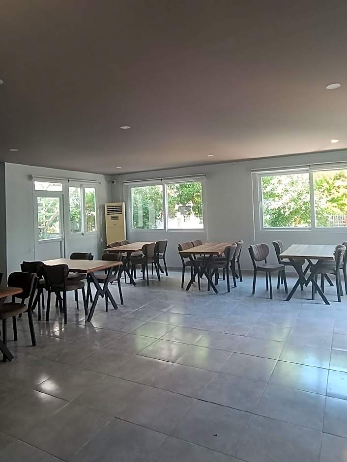 KONYAALTI SUITE HOTEL 