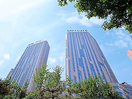 Mercure Anyang Downtown