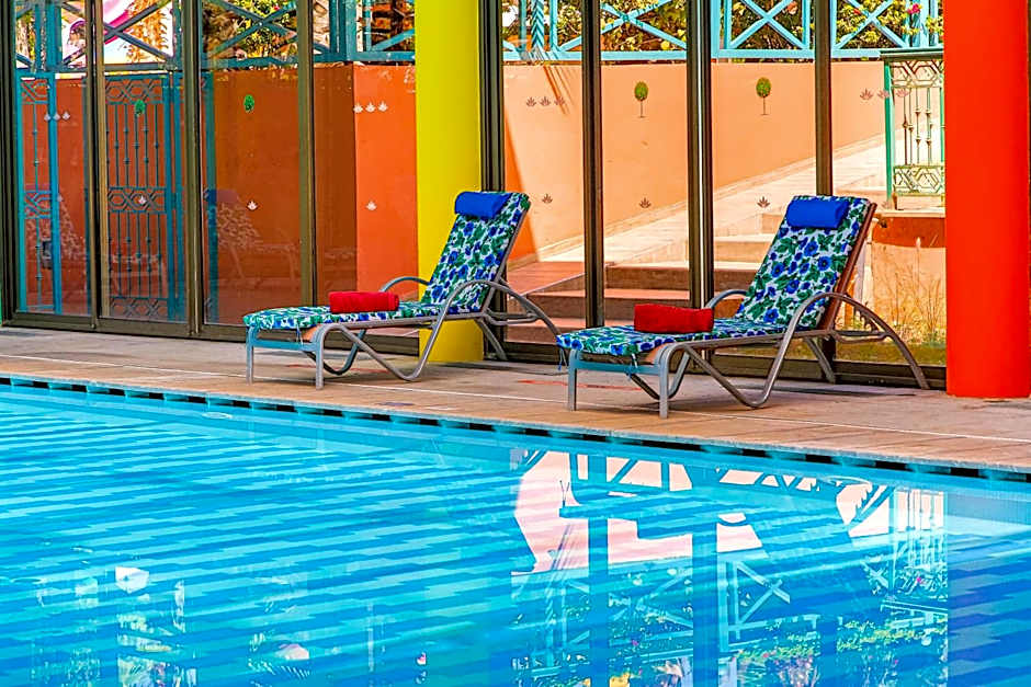 Rose Aqua Park Hotel
