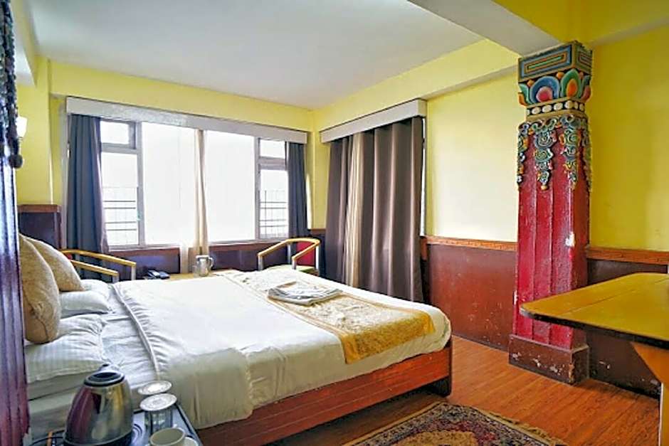 Hotel Bayul – Gangtok, OK