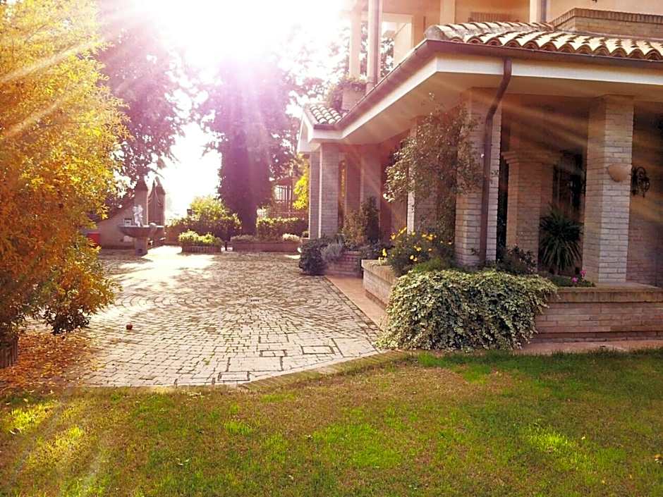 Luconi Affittacamere