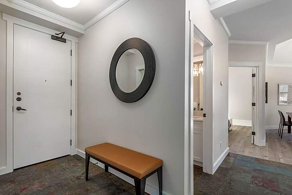 The Grand Escape Downtown Canmore