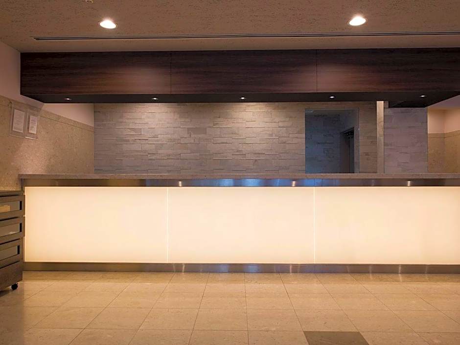 Hotel Mystays Ueno East