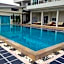 Sea Mountain Khanom Hotel