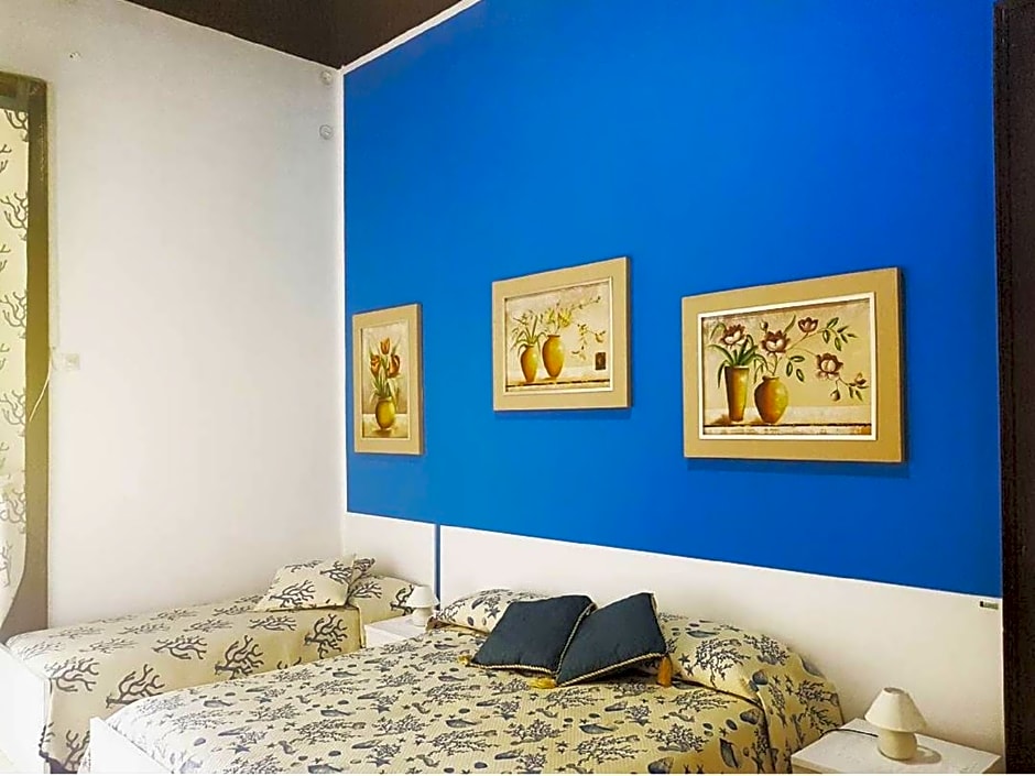 B&B Albatros – Lipari, WA