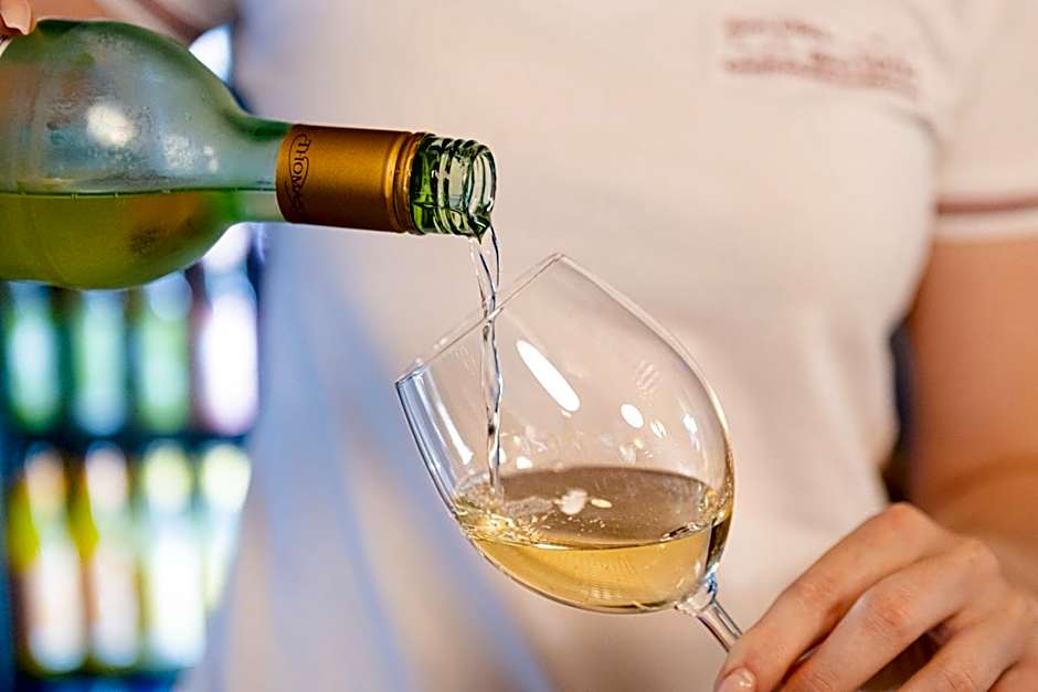 Hotel-Restaurant Fück