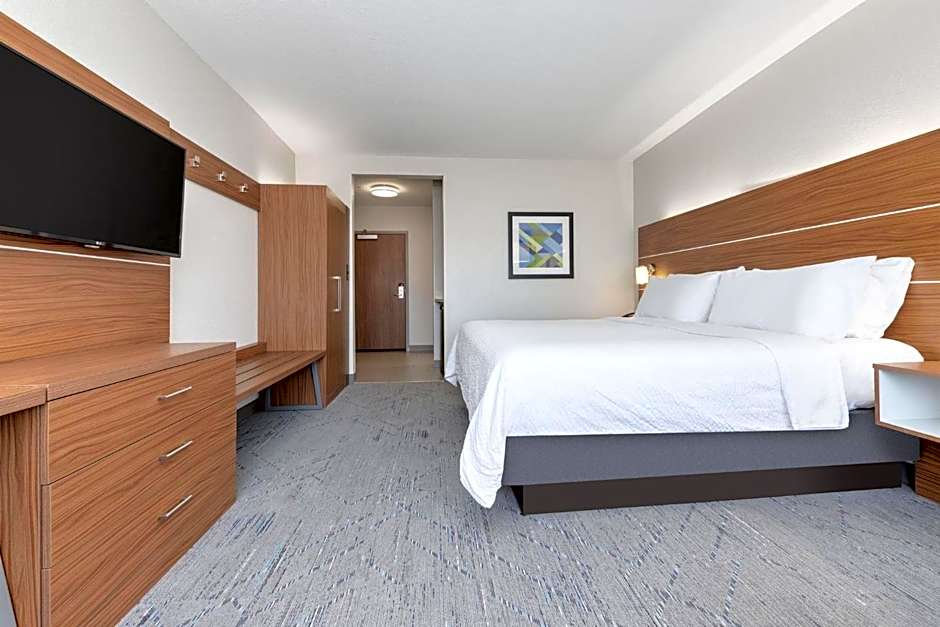 Holiday Inn Express & Suites Moore By IHG