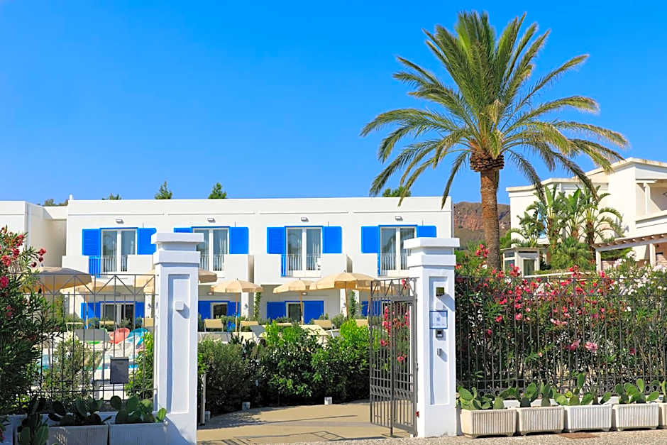 Les Sables Noirs & Spa