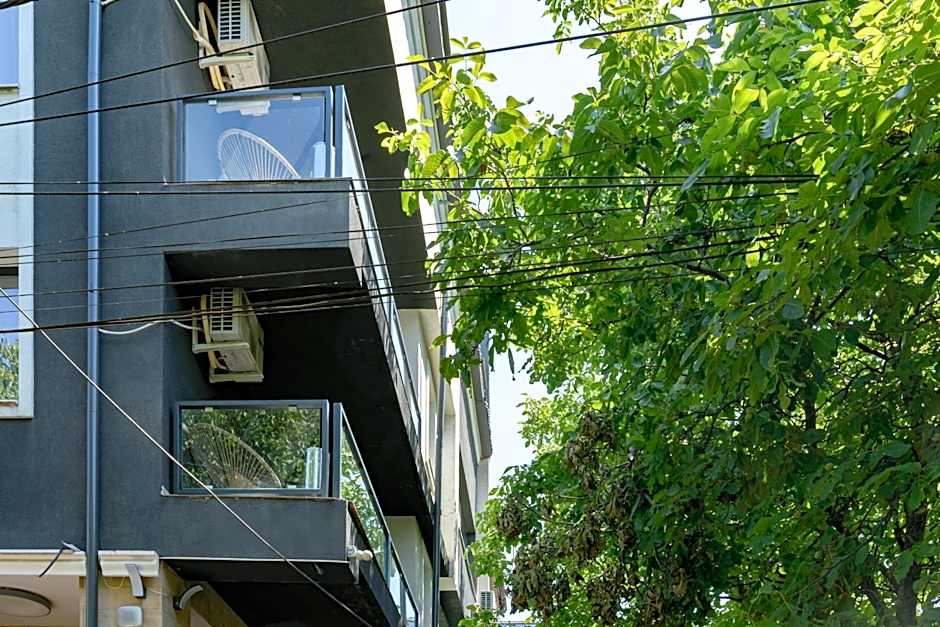 Hotel Palas Grand View