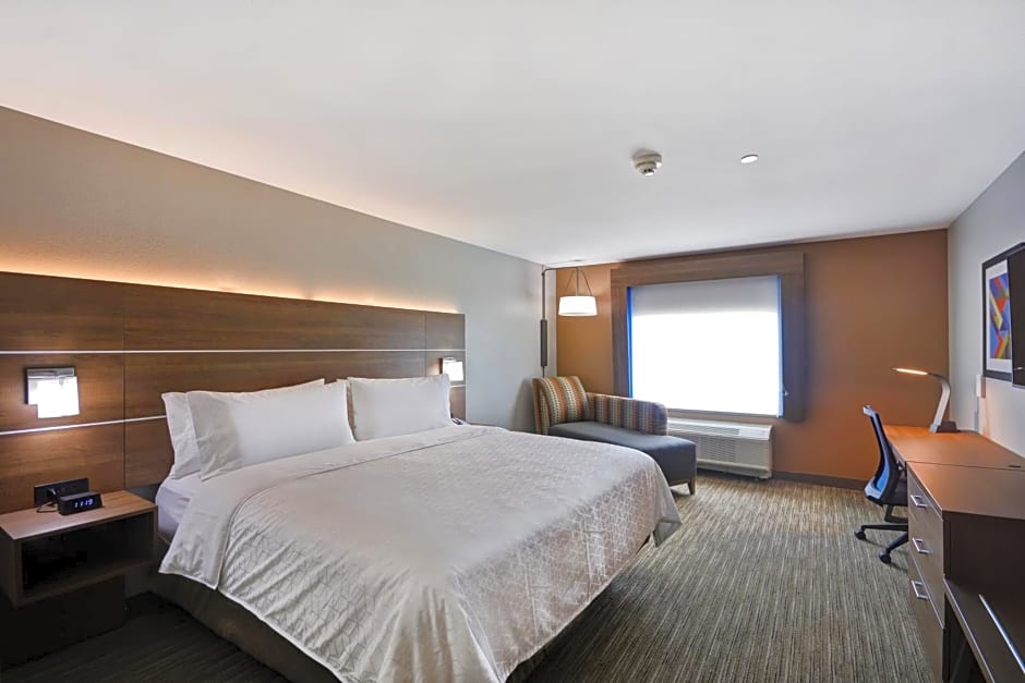 Holiday Inn Express & Suites - Houston NASA - Boardwalk Area, an IHG Hotel
