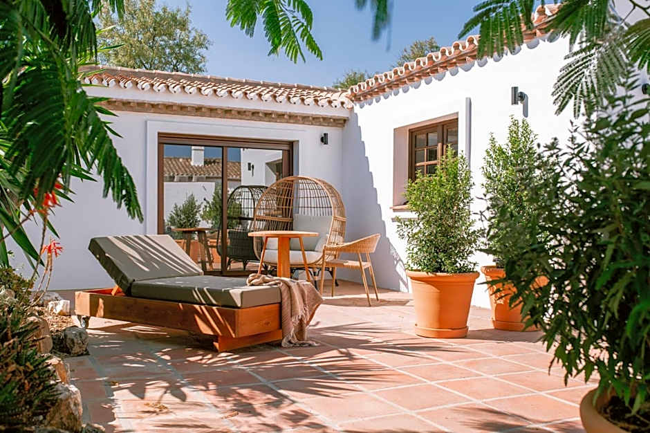 San Roque Suites de Monda