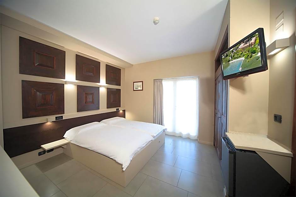 Hotel La Paül