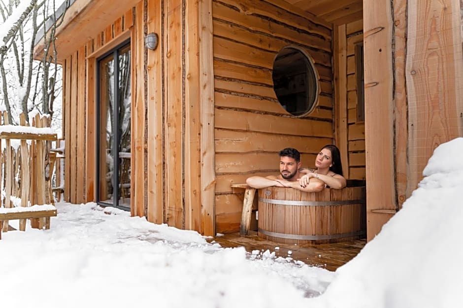 La Cabane Ofuro