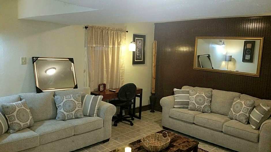 OYO Hotel Houston, TX near Medical Center NRG Stadium