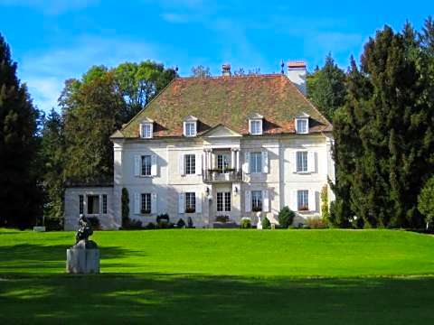 Hôtel des Trois Rois