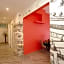 B&B Ariston Pisa Tower
