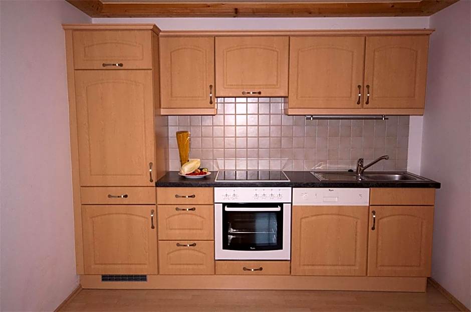 Activ Wellness - Appartement Schermerhof