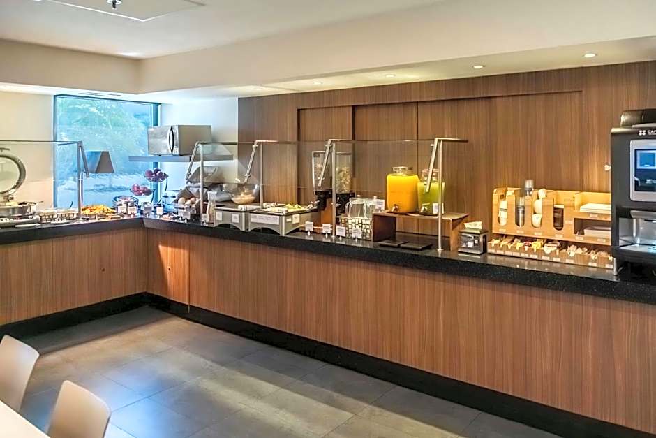 City Express by Marriott Los Mochis