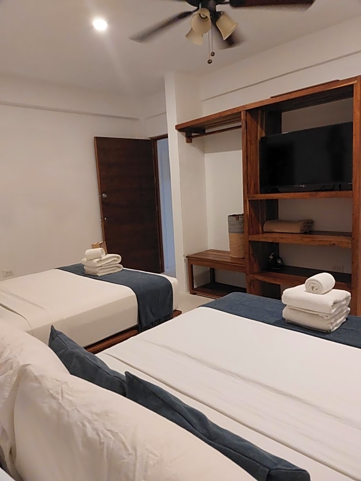 Noah Beach Hotel & Suites