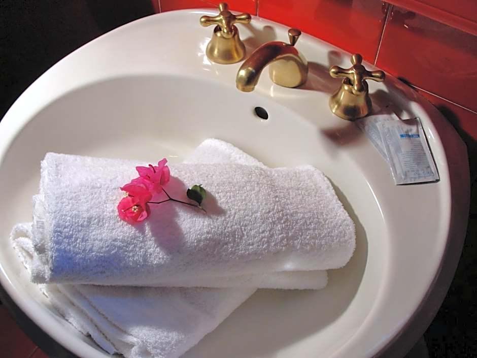 Hotel Scintilla
