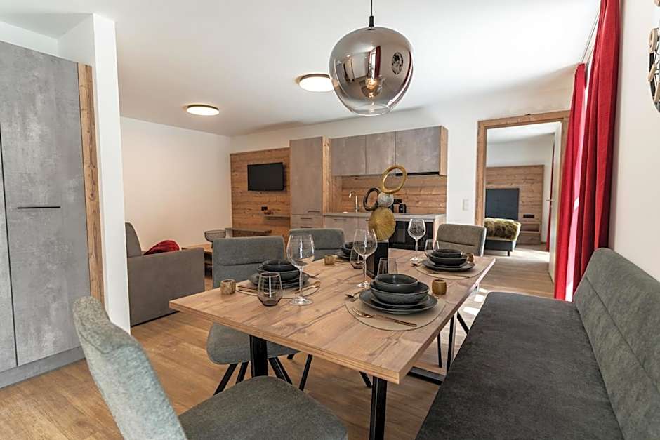 Apart Hotel Alpenhof Werfenweng