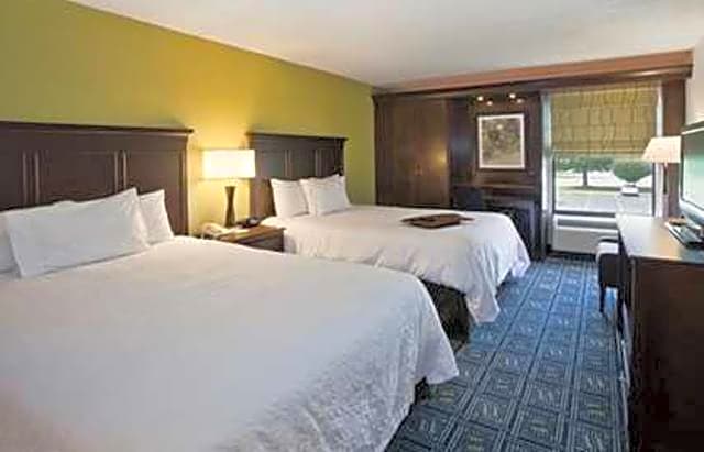 Hampton Inn DuBois