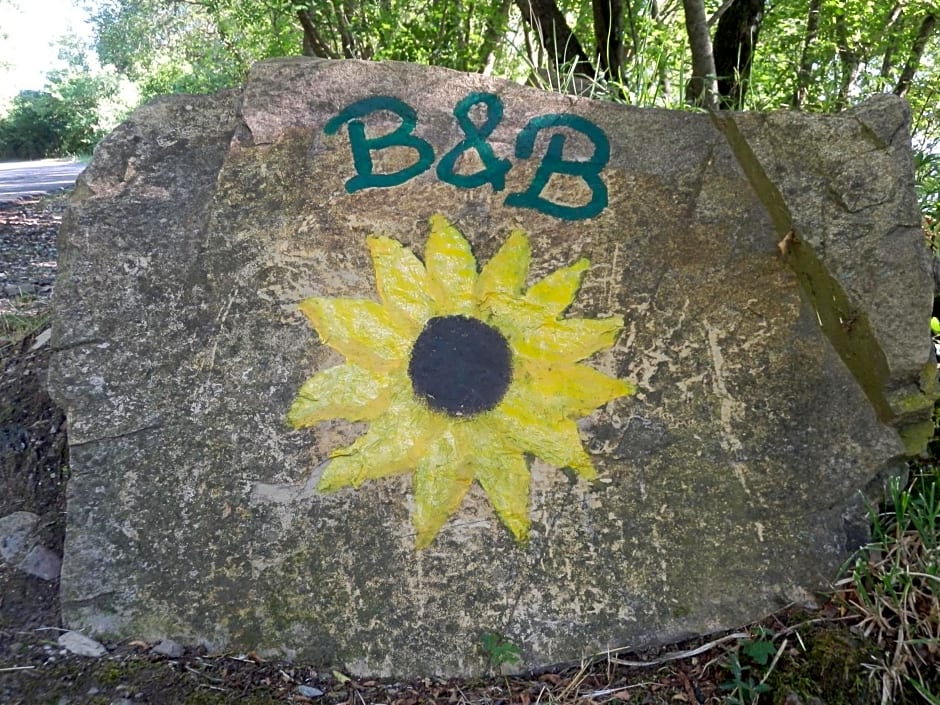 B&B Il Girasole – Fosdinovo, WI