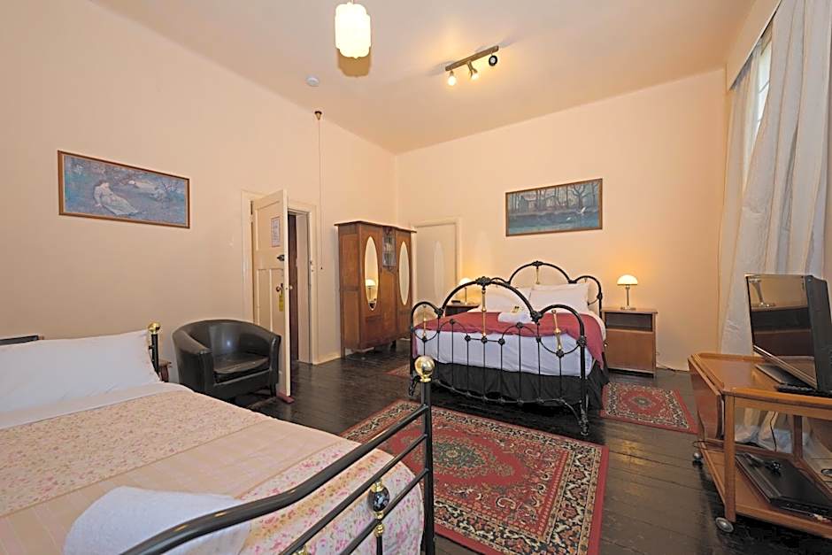 Edinburgh Gallery Bed & Breakfast